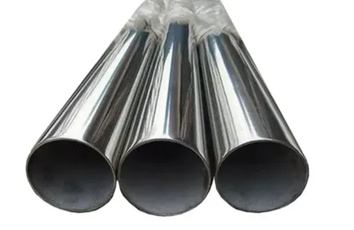 SS 304/304L Welded Pipe & Tube